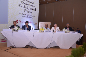 Regional Medical Editor organizations-Panel