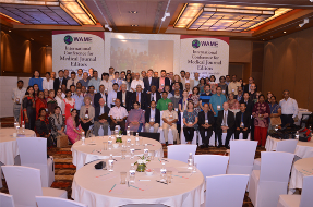 WAME Conf-Group photo